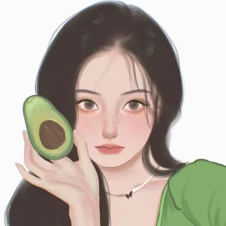 小橙子🔥