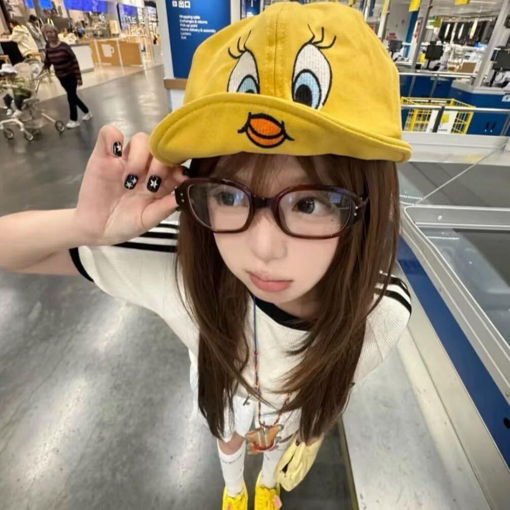 Y-Y！