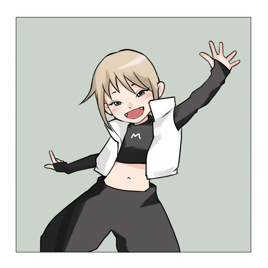 摸摸Mmo