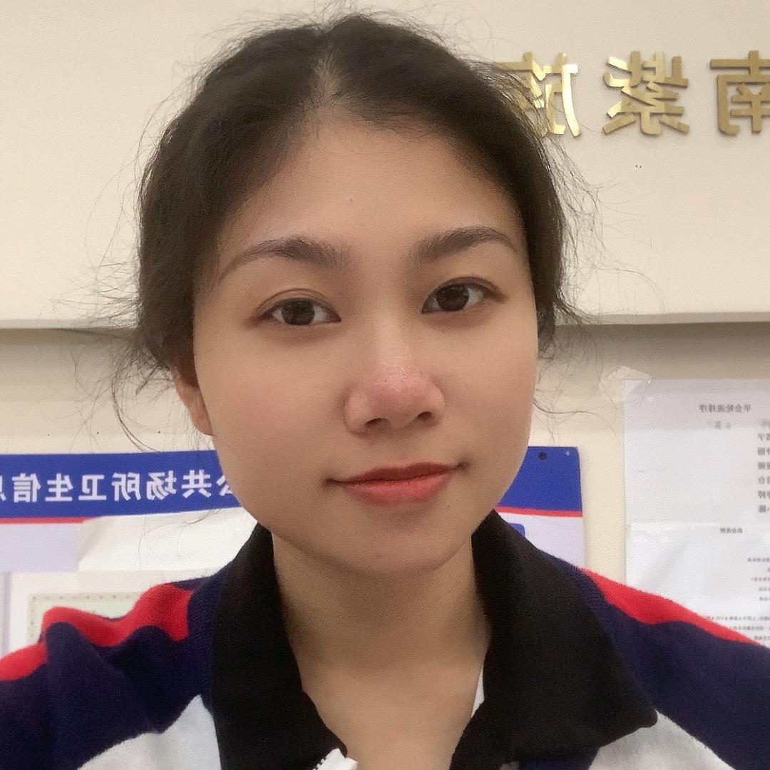 半勺、甜～