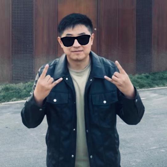 蛋尼老师
