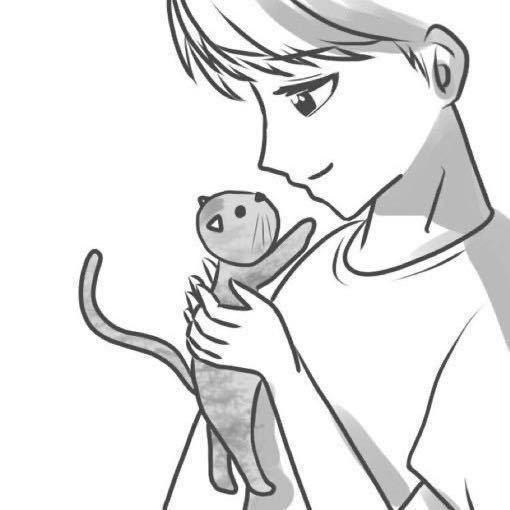 MissBear丶