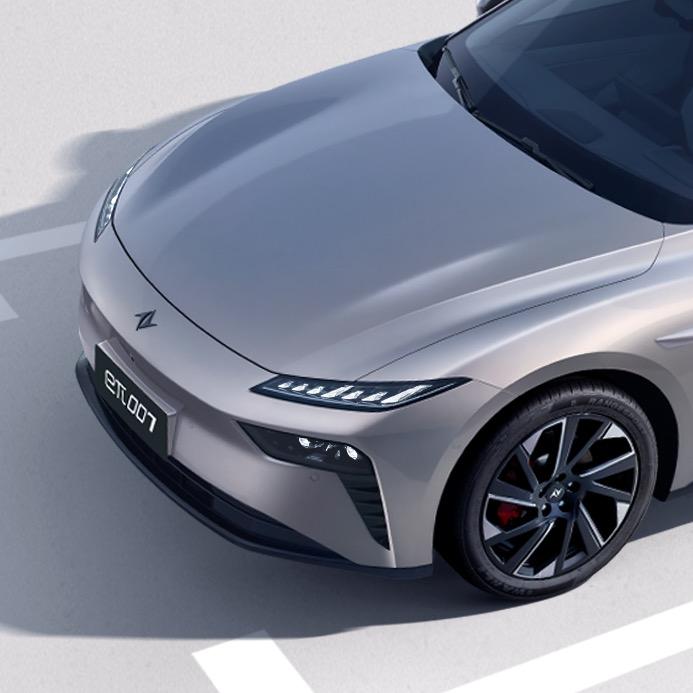 东风奕派零零柒