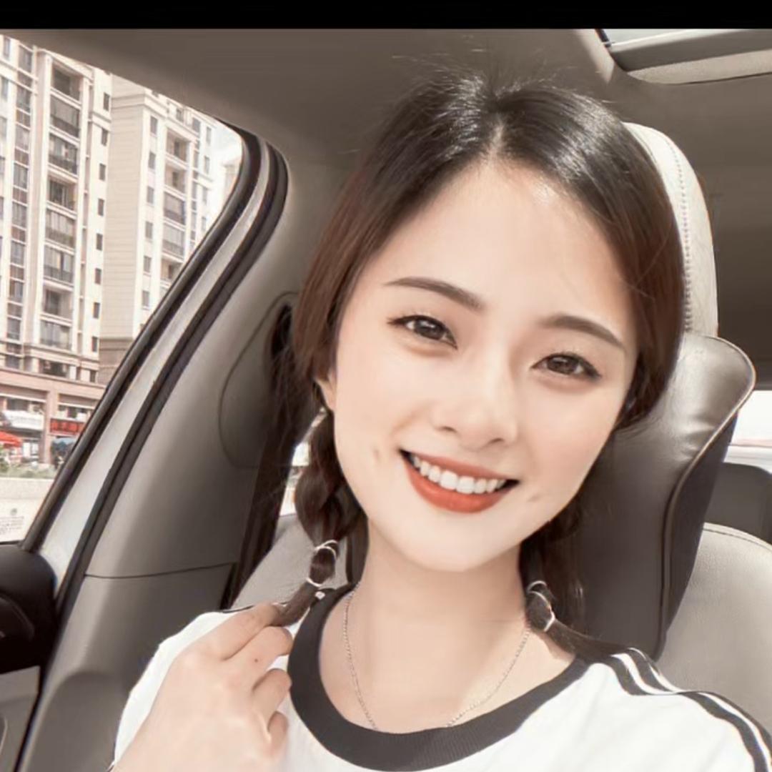 卖饺子的馨月