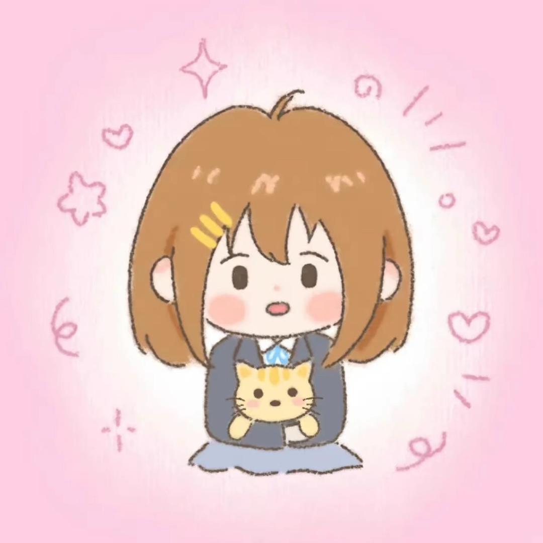 泡泡。
