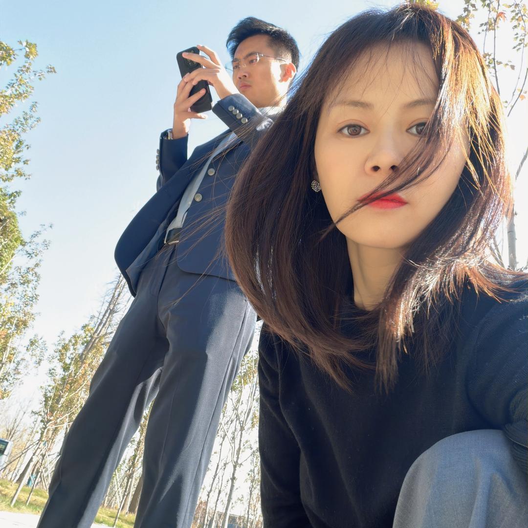 刘凯刘总3《婷婷》