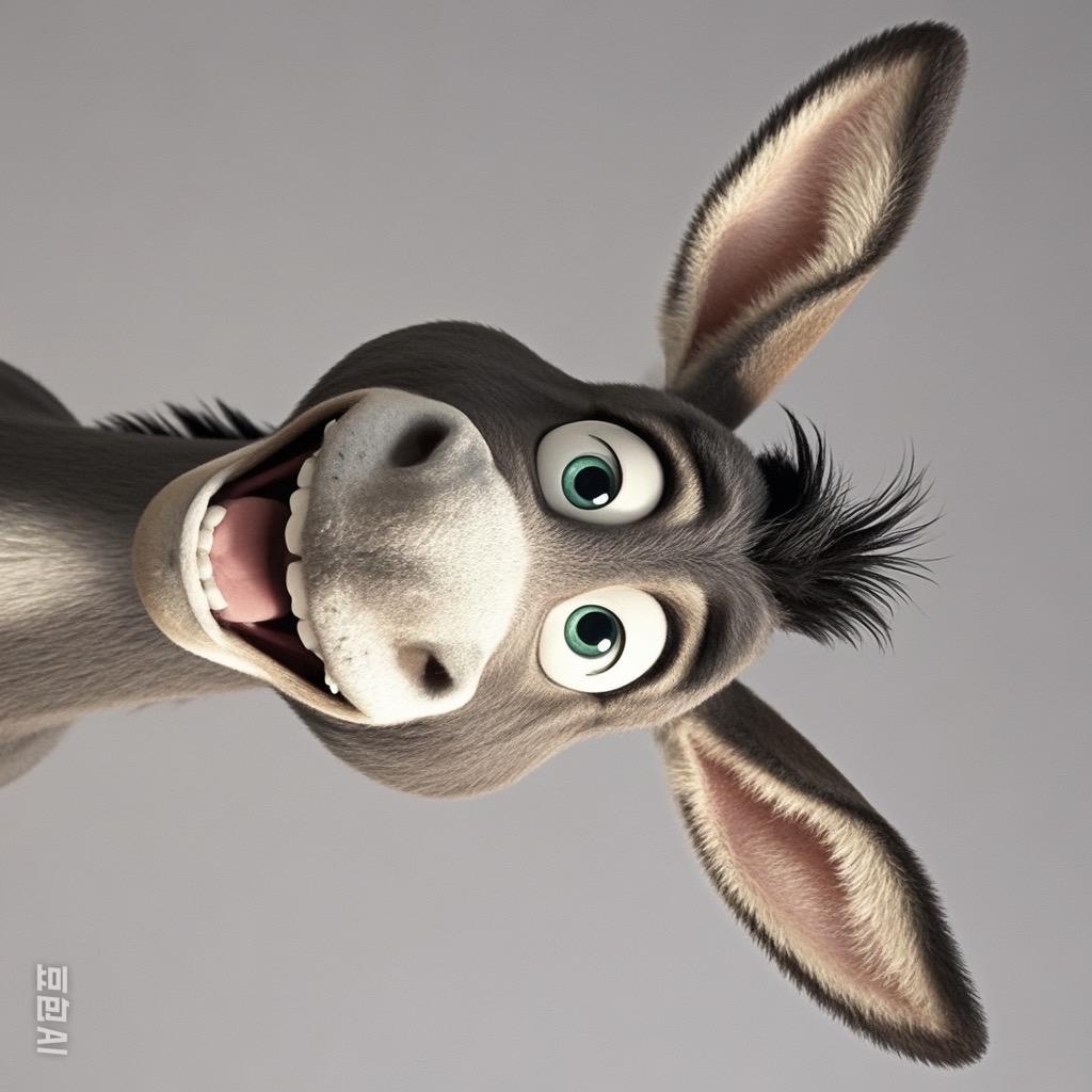 攀枝花北街的驴@抖音