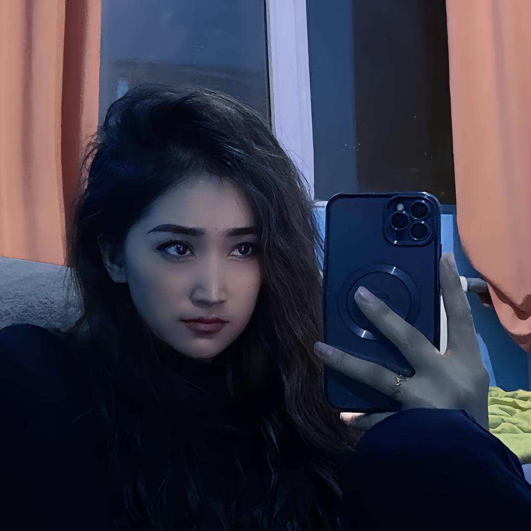 热娜