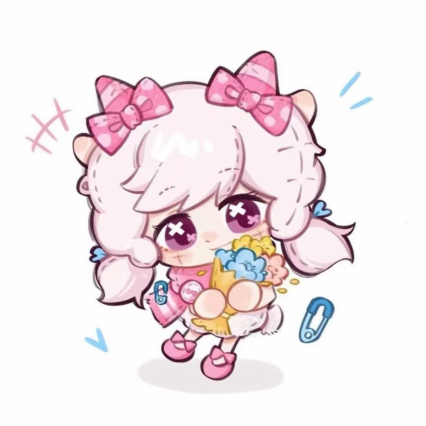 魔法🎀Mage电竞🌙kook：208