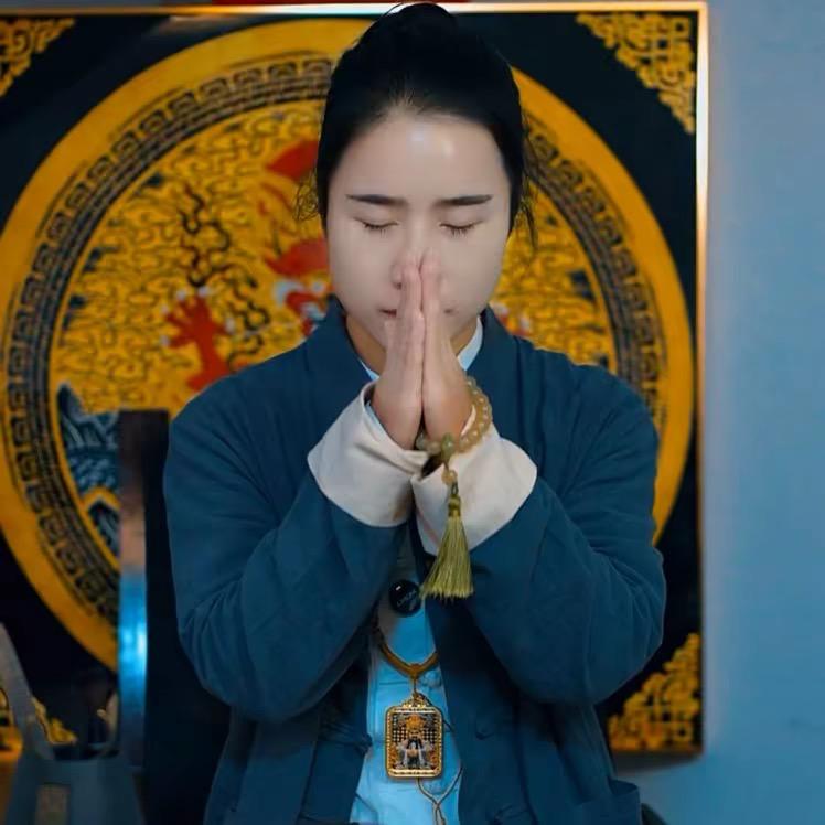 金姐小家