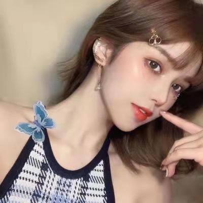 不太正经的姑娘