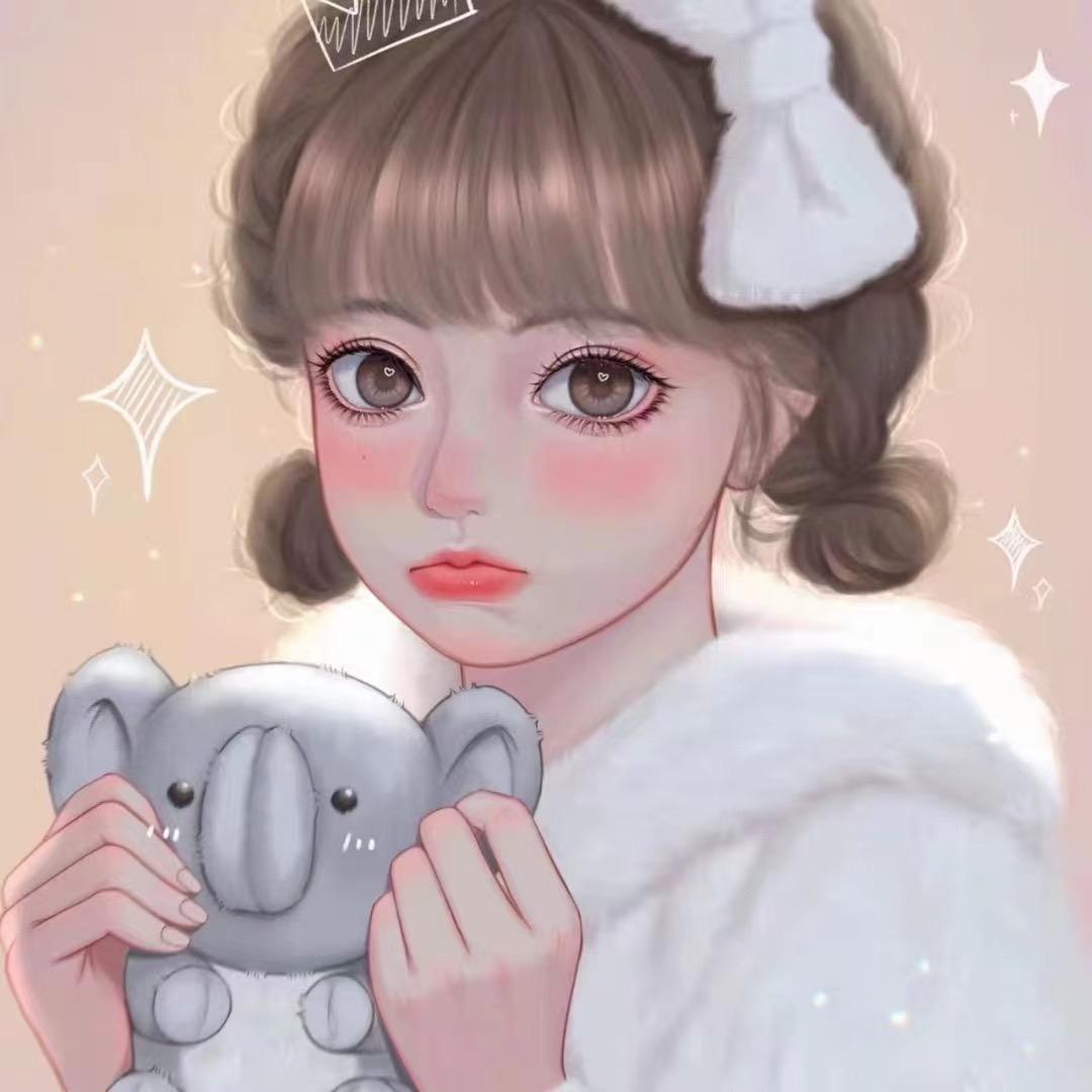 桃桃吖