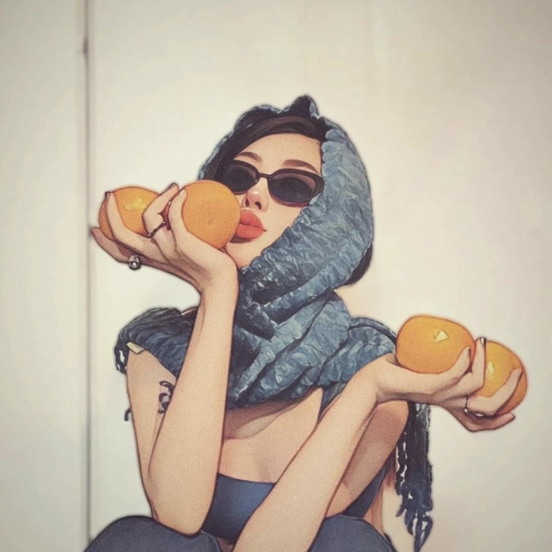 潮槿女装精选