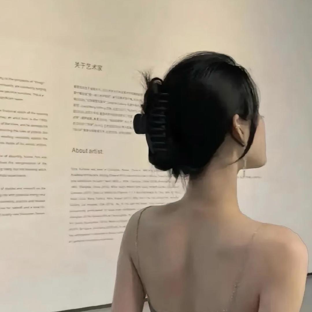 西城樾府 沈阿倩