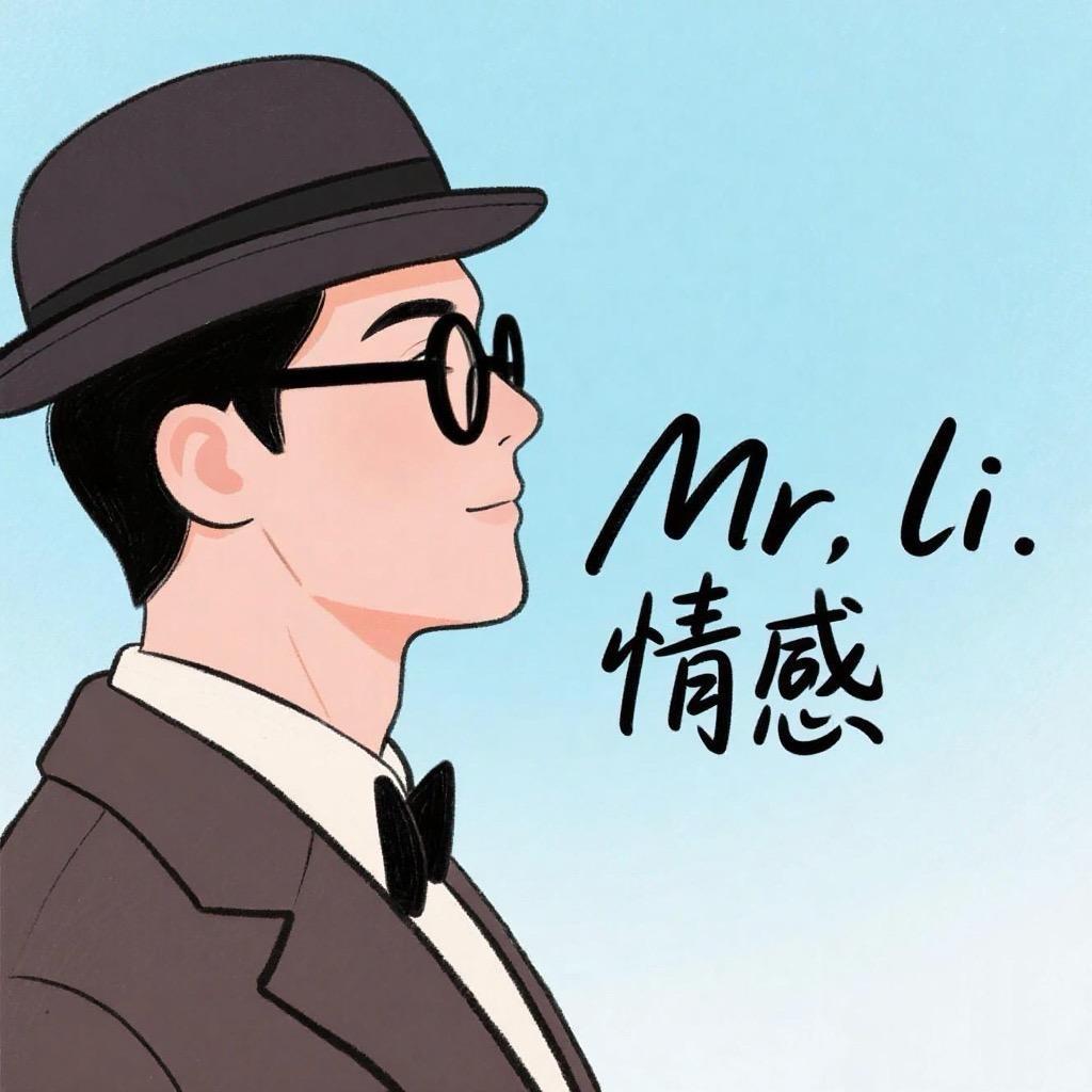 Mr. li.情感