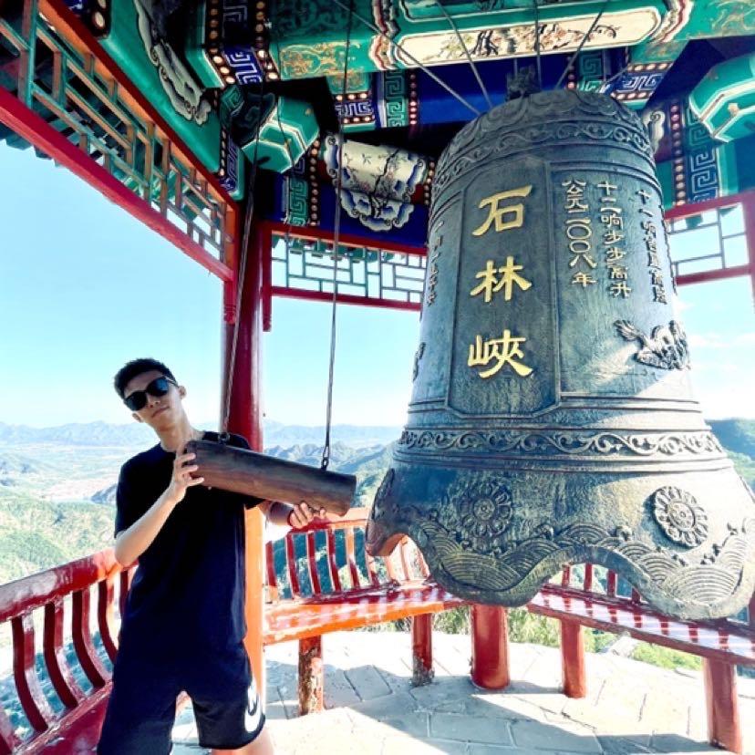 麦爷爷的菠萝派