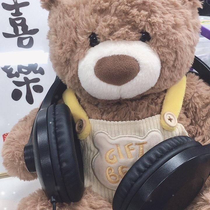 熊熊爱上班