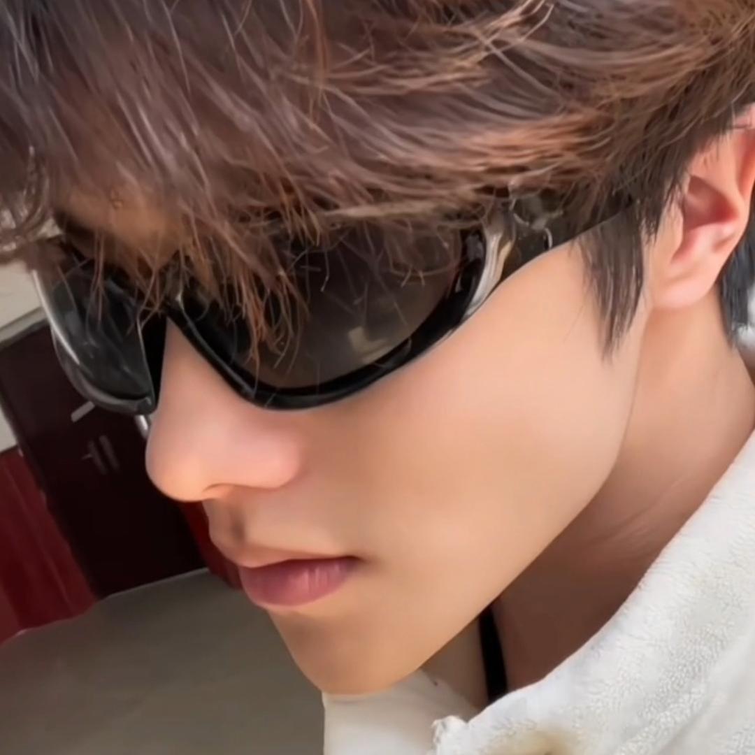 清俊
