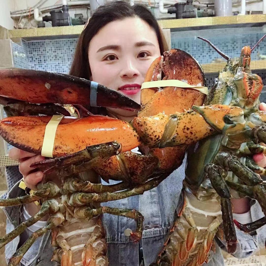 胖丫海鲜严选1