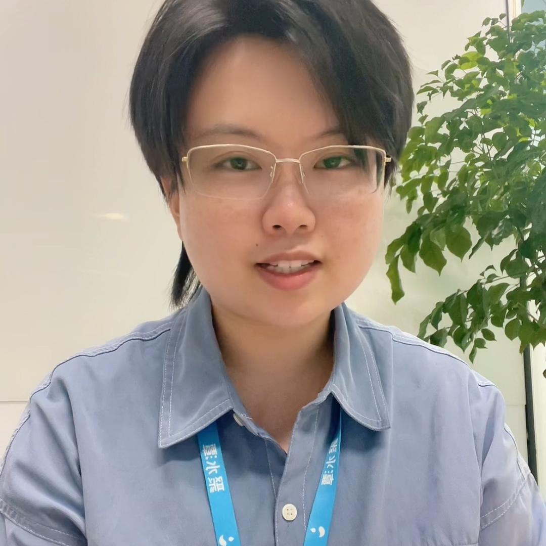 云霄（众营）-聚水潭ERP咨询
