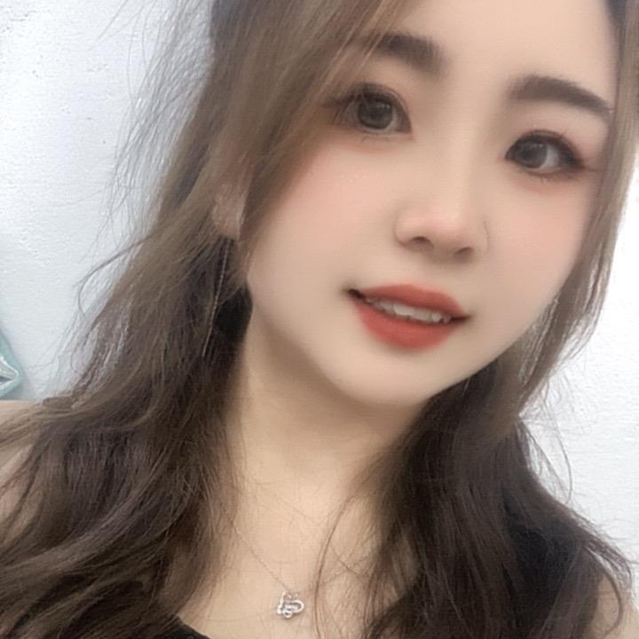 姗姗～～