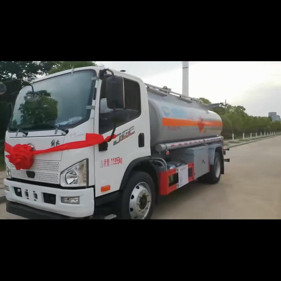 柴油流动加油车和资质全国落地服务