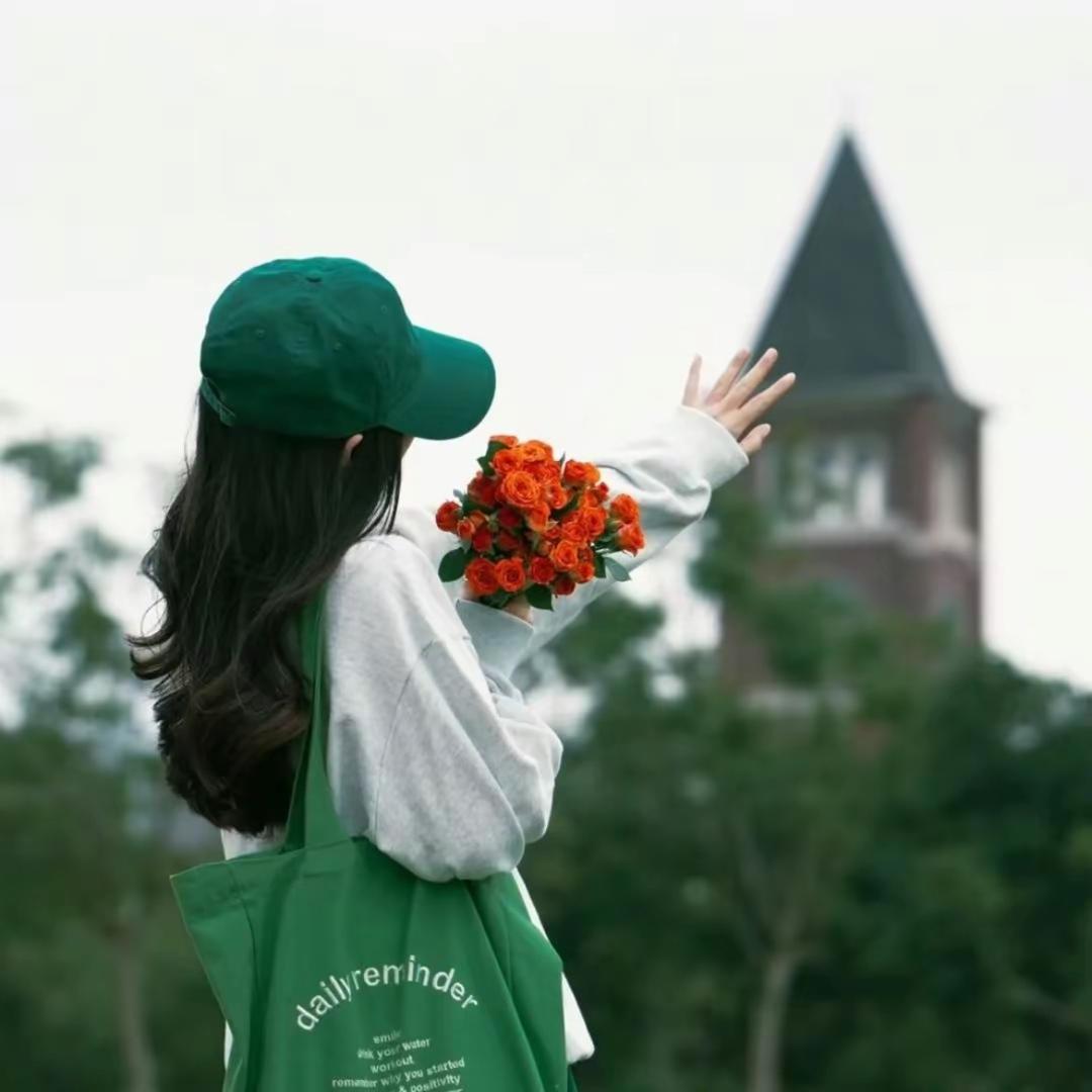 遇见🌱