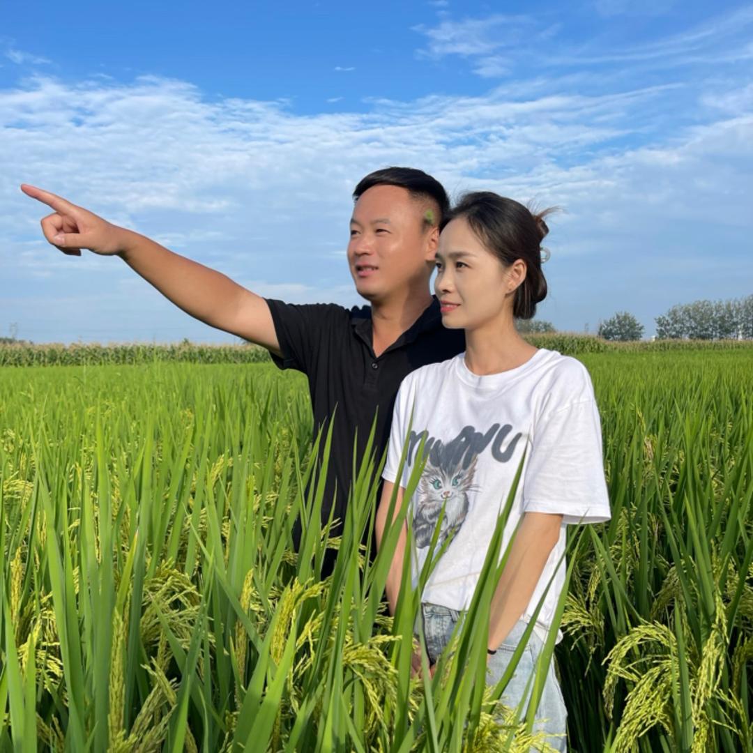 乡村王大强