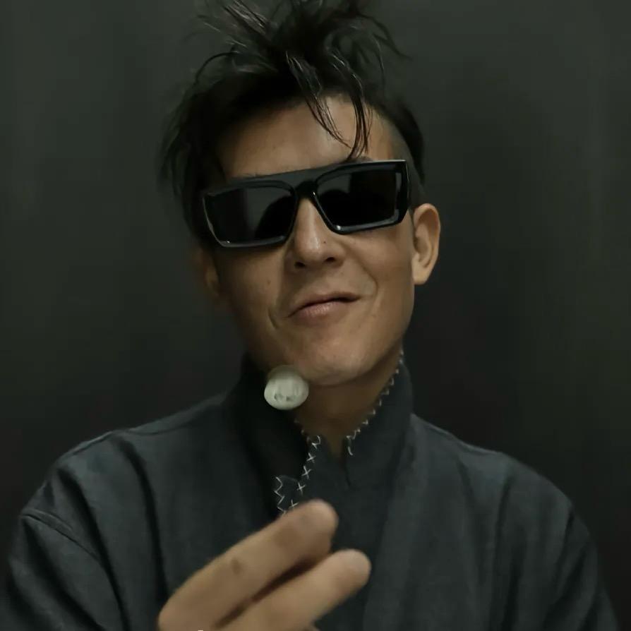华仔-