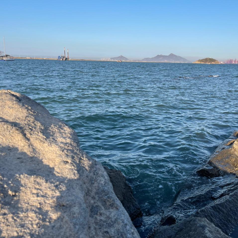 香蕉味的菠萝啤