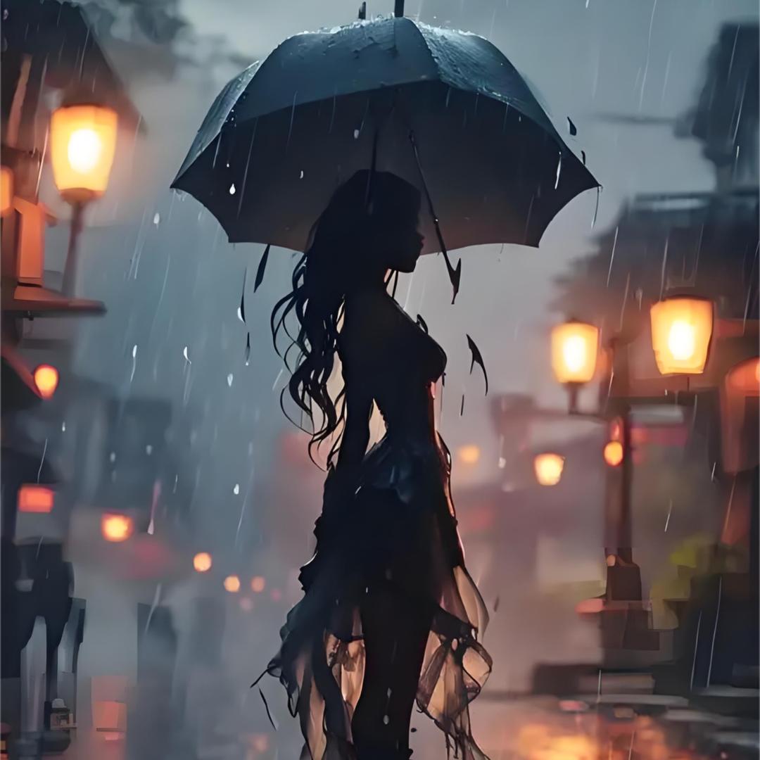 小忧忧
