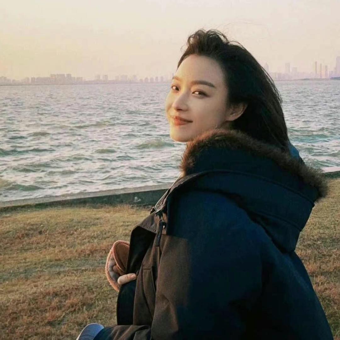 今天变成辣妹了嘛