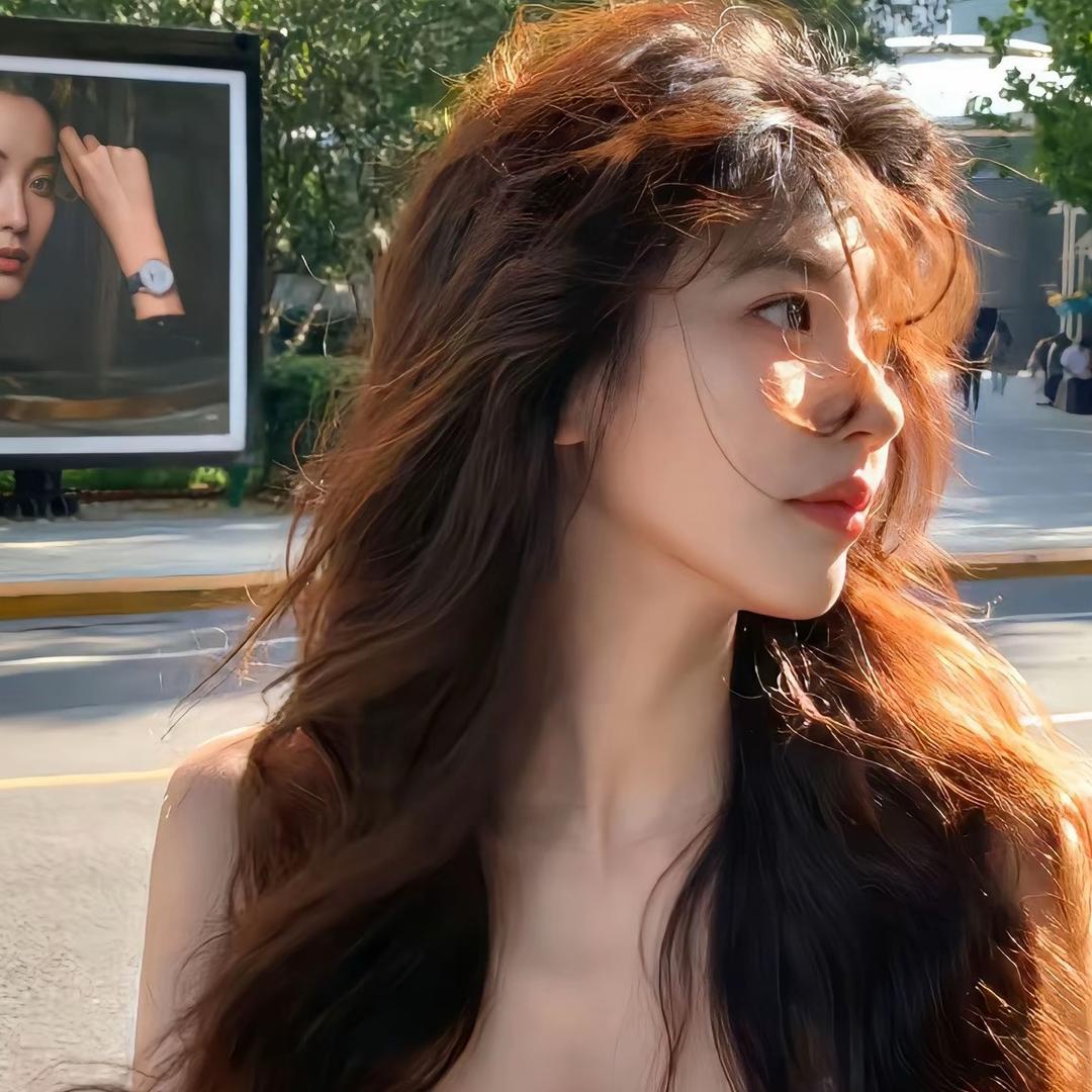 丽丽@严选