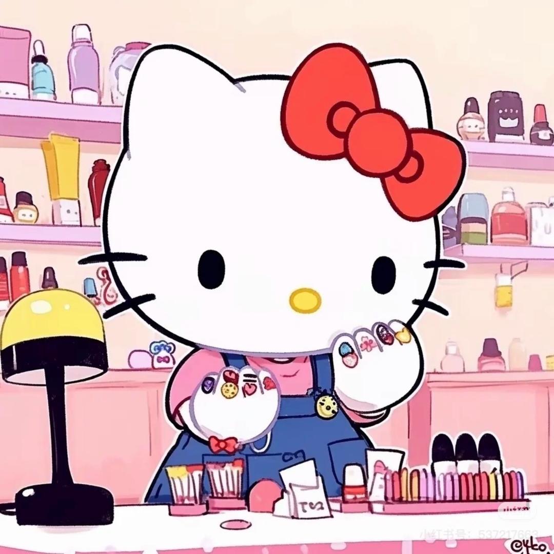 绥棱-张囍囍ξ美甲美睫店-