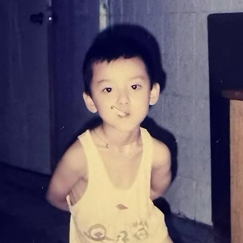 小徐徐🐛