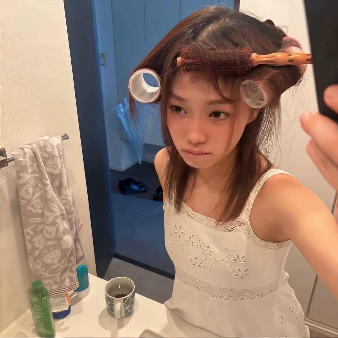 冰冰有鲤