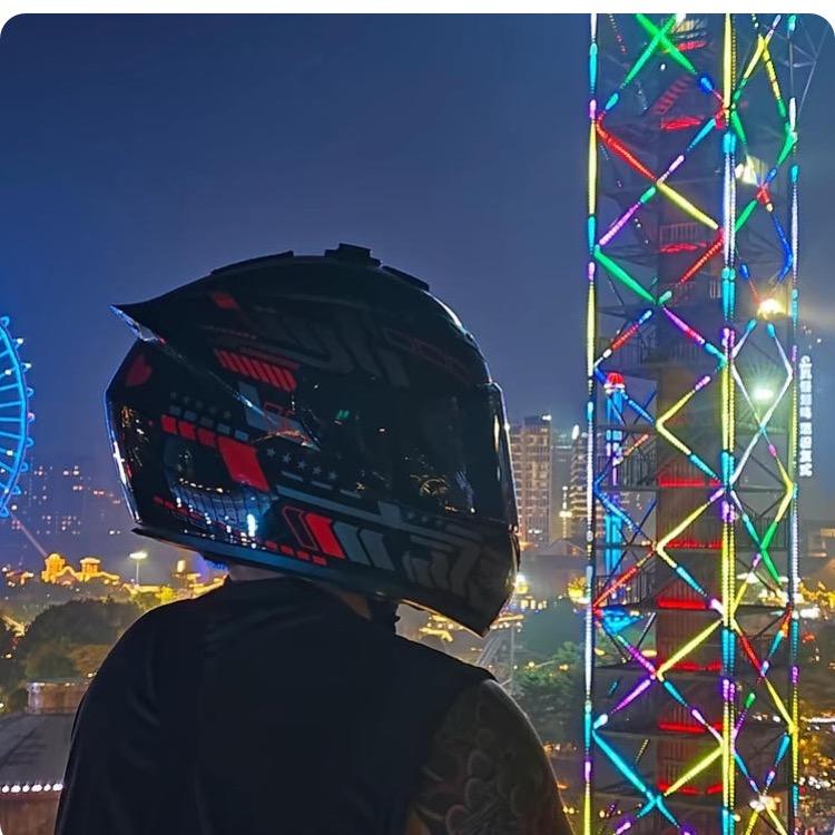 象牙机车小辉