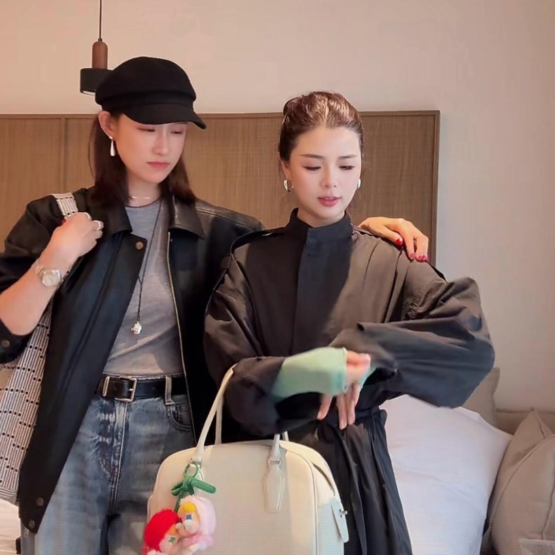 娜娜欧尼韩饰