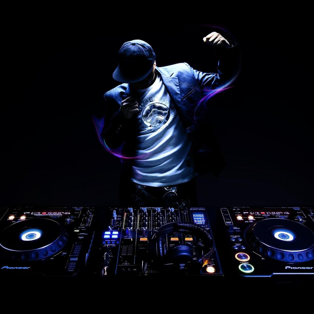 Dj.王硕（音乐制作人）