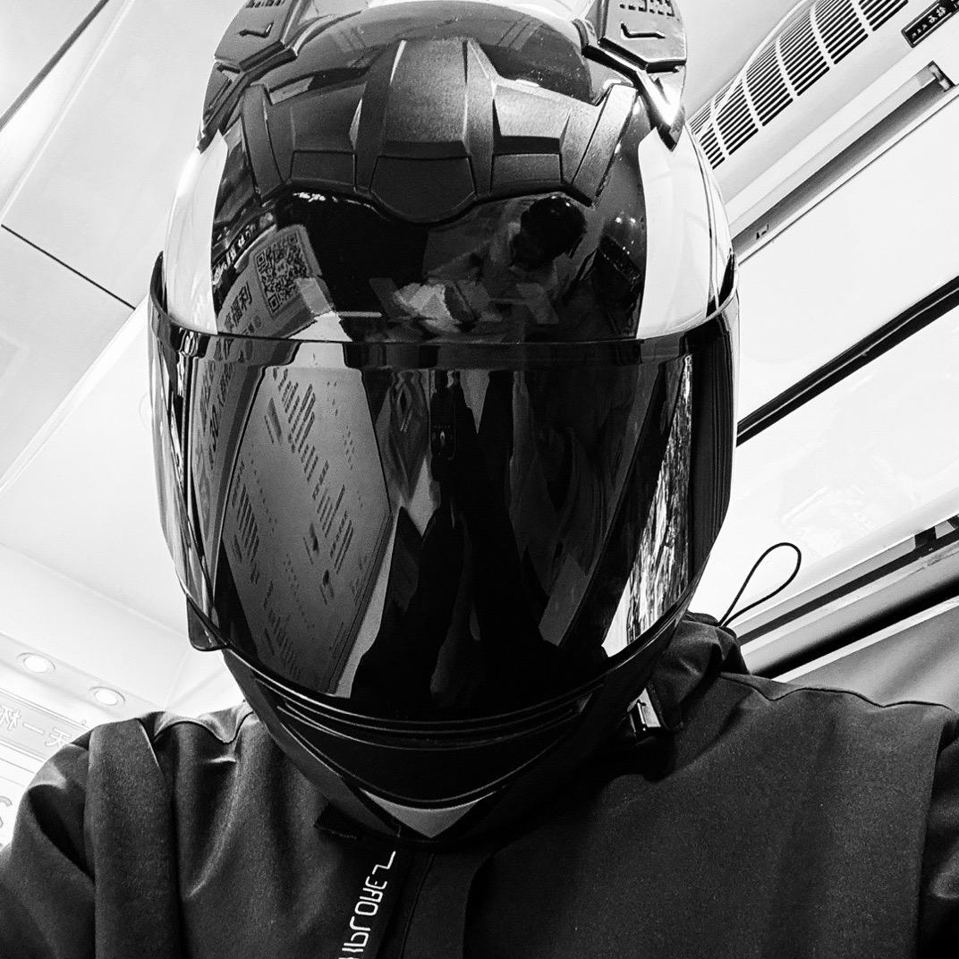 武汉外卖换电   古今同2