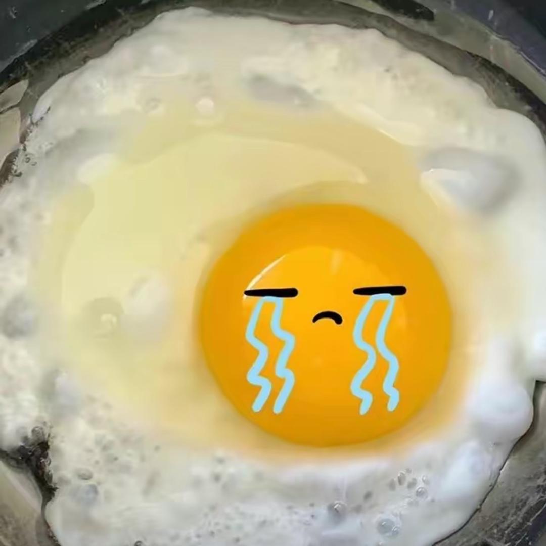 蛋黄配牛奶ʕ •ᴥ•ʔ