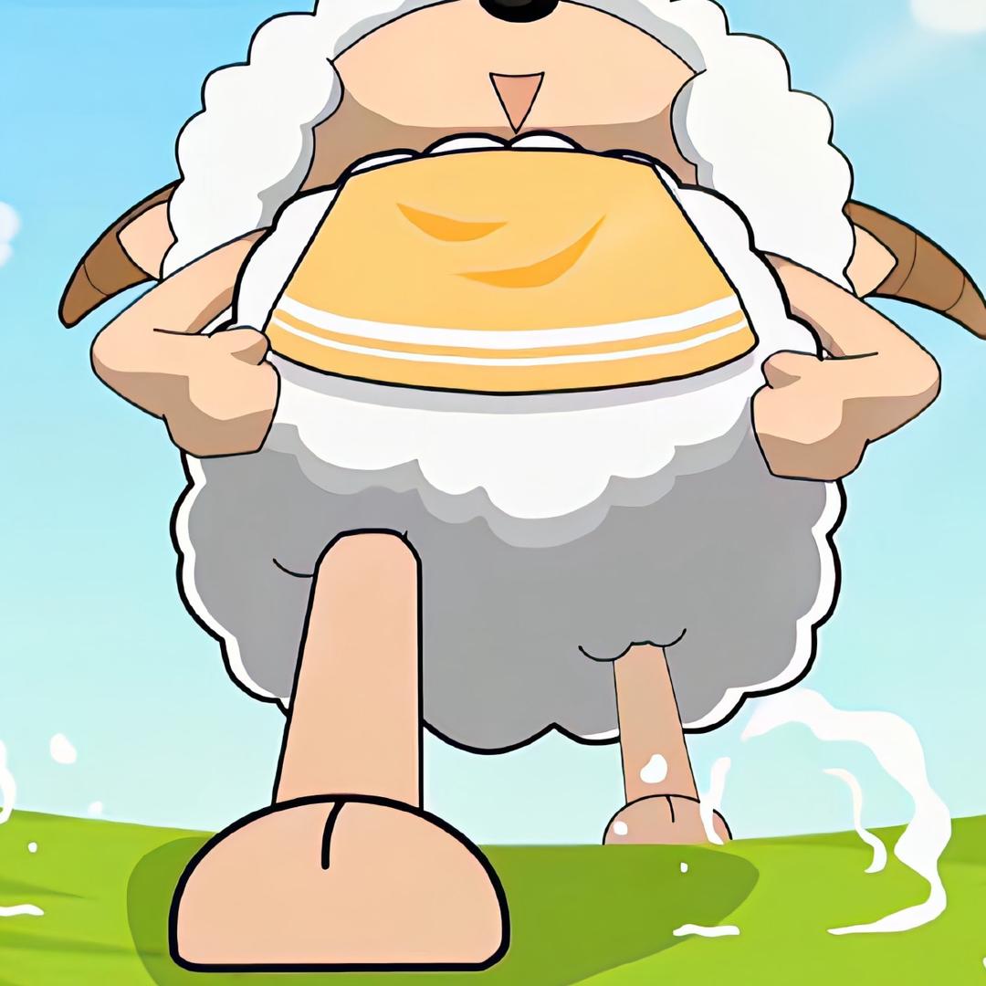 吾乃天之饺子