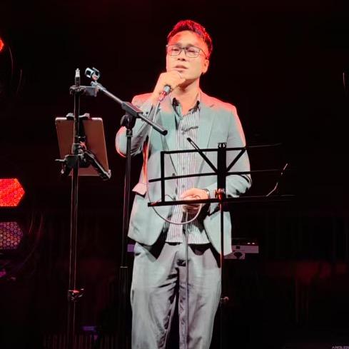 老潘🎤王杰邰正宵经典翻唱