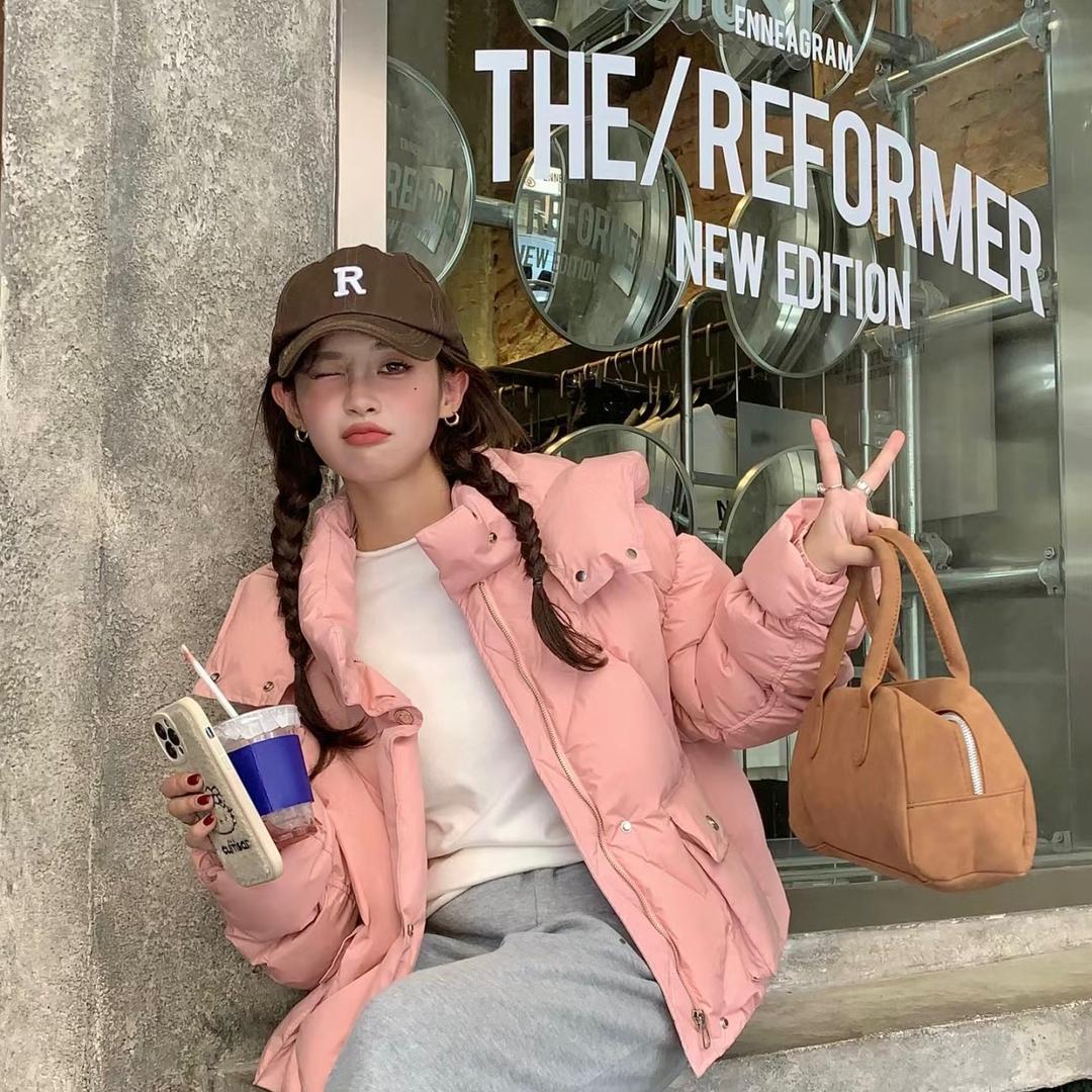 温婉服装工厂店