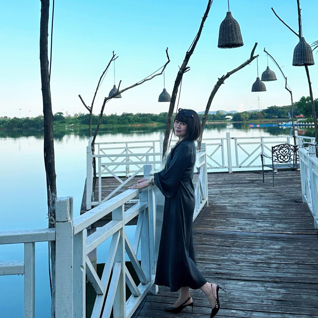 朵
