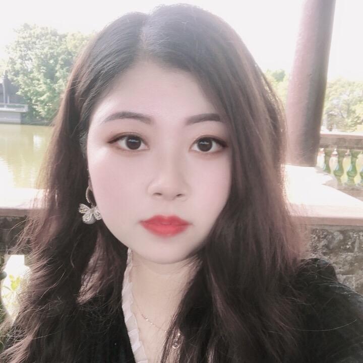 小琦