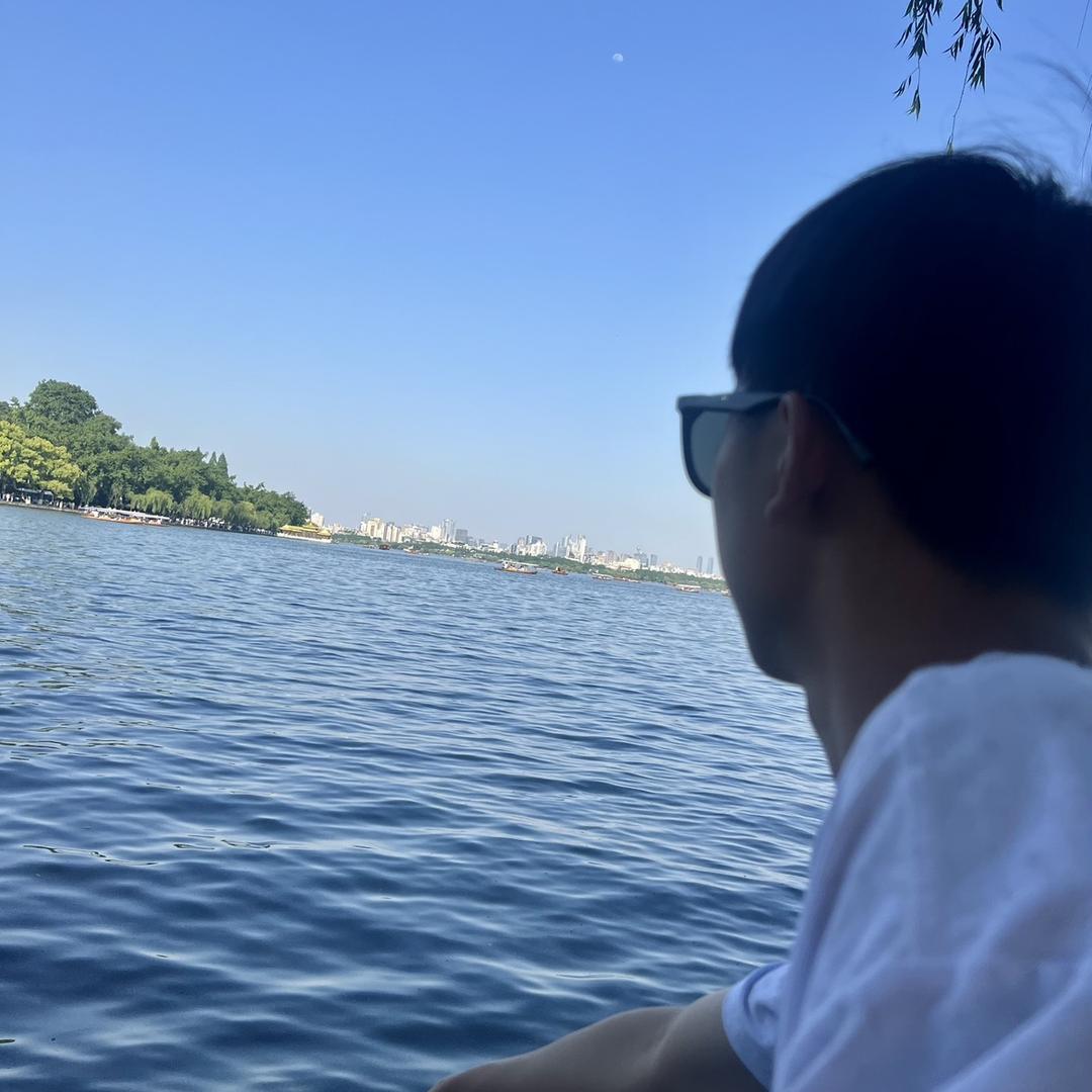 阿强哥哥