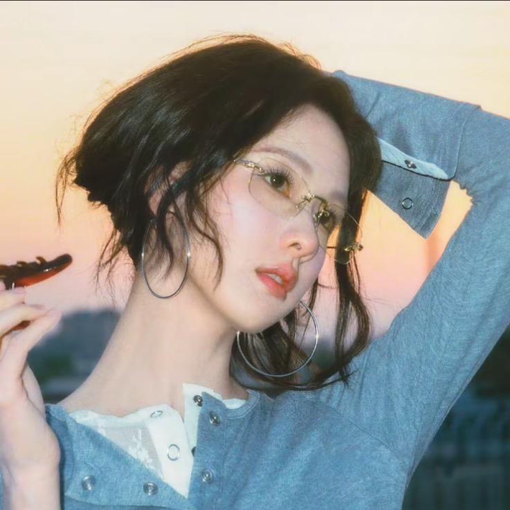 楚楚baby