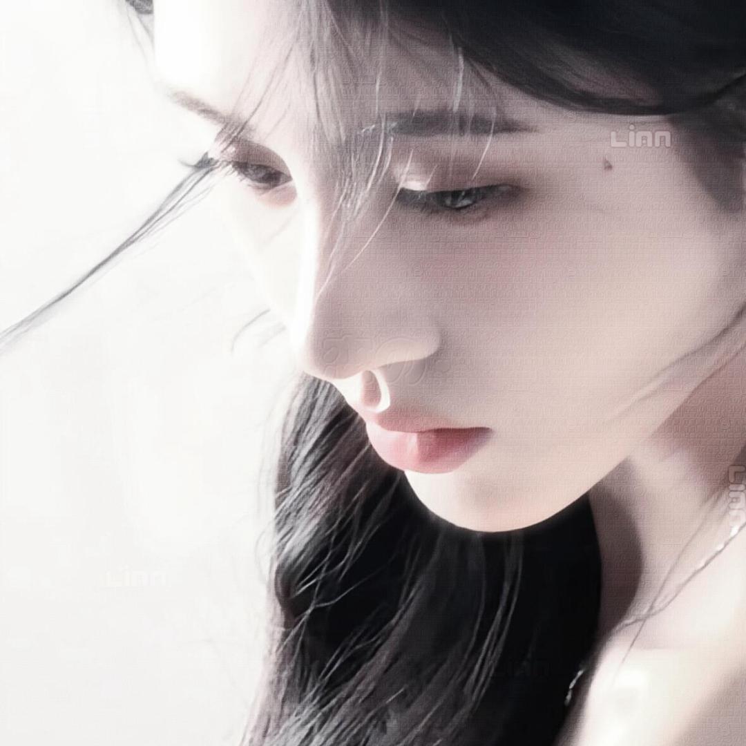怜