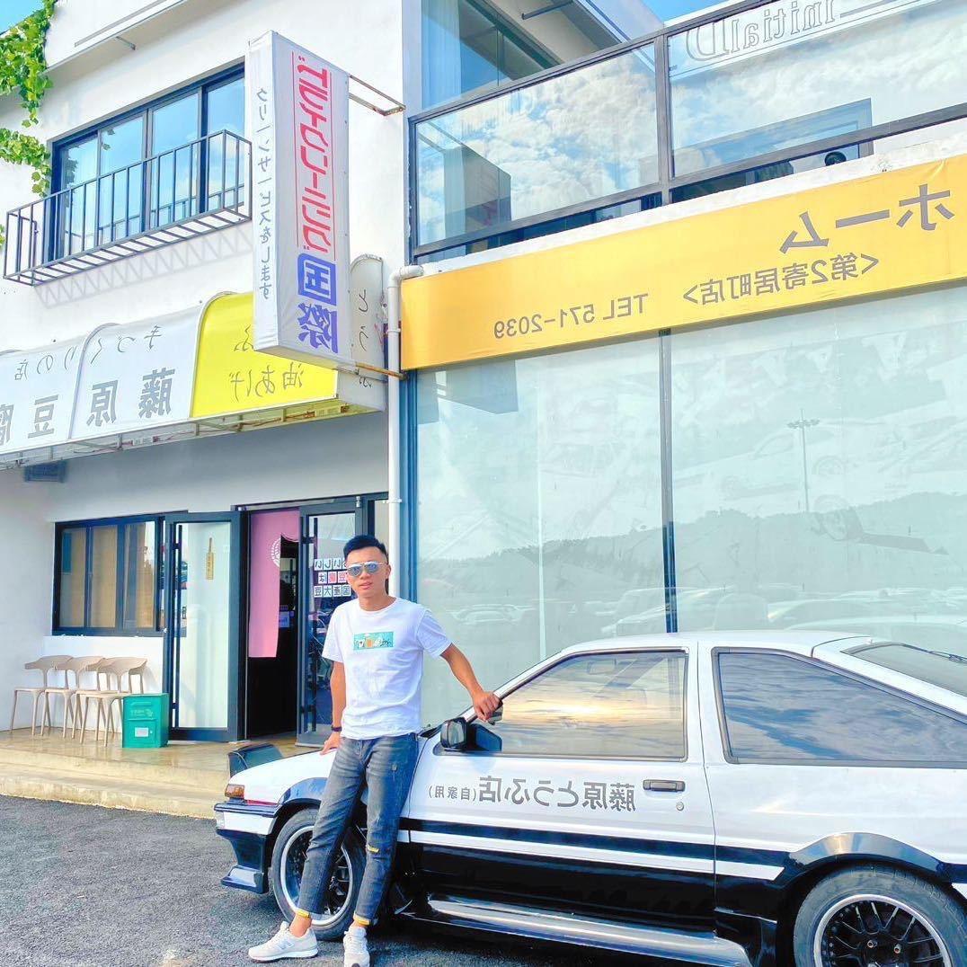 小豪二手车（收车出价准）